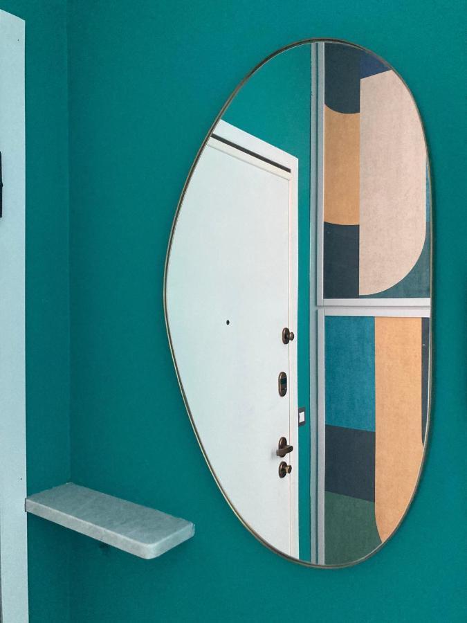 The Silky Way Apartment Como Bagian luar foto