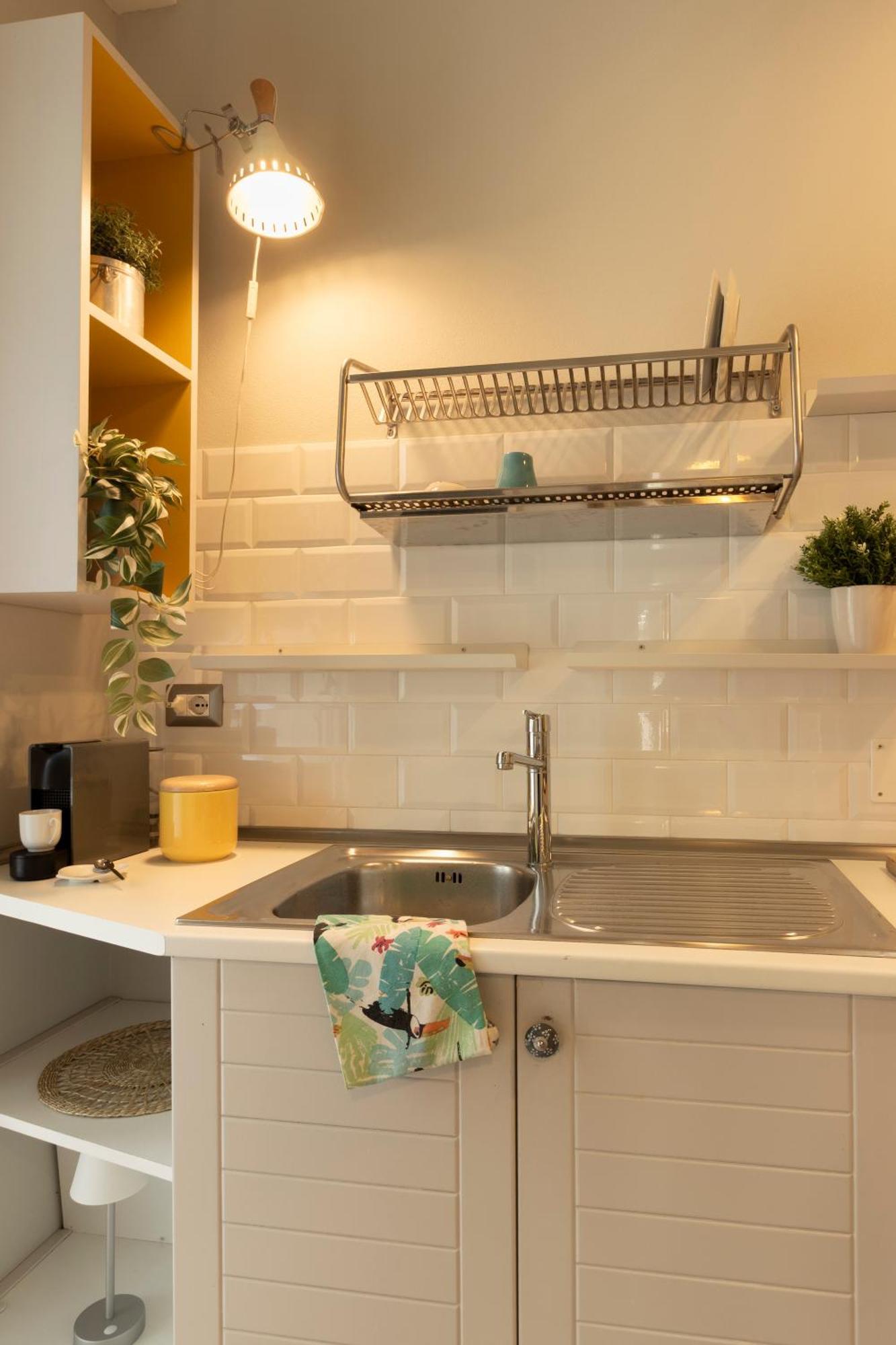 The Silky Way Apartment Como Bagian luar foto